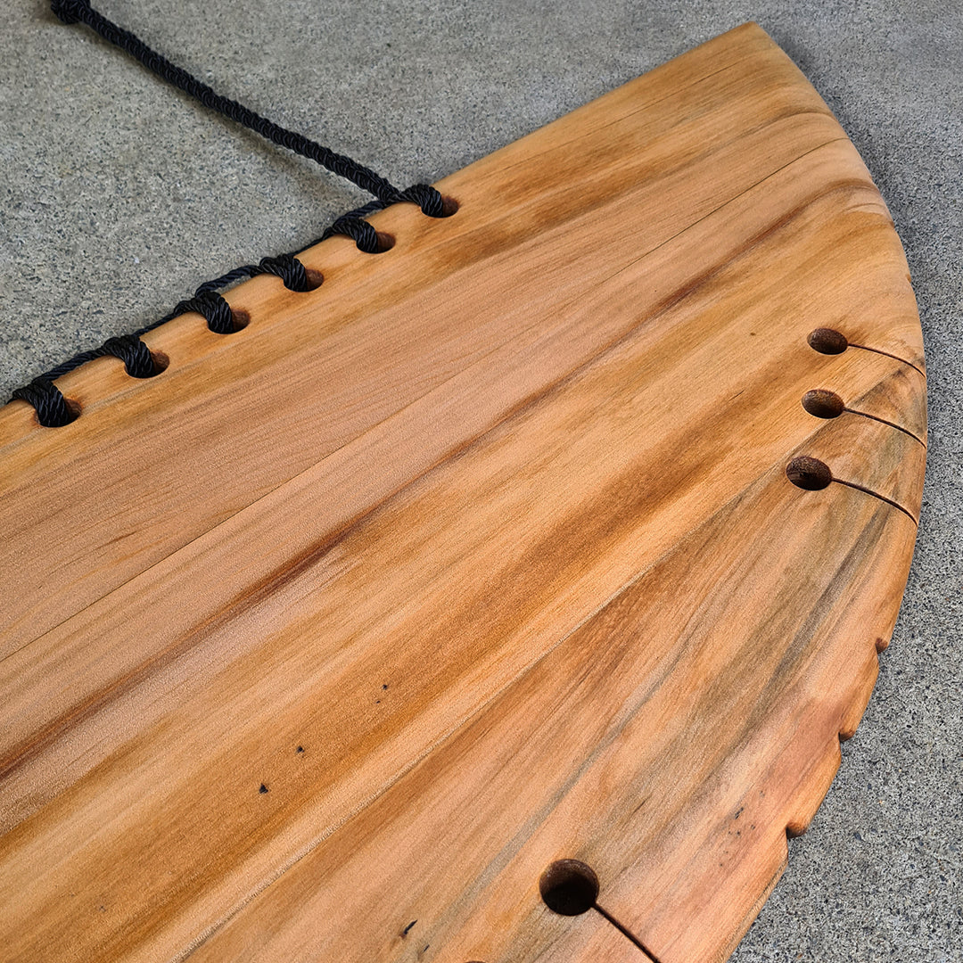 LARGE RAUHĪ - Kauri