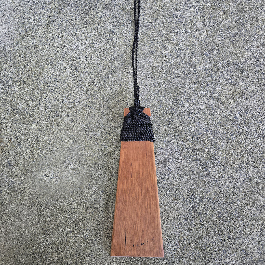 TOKI - Totara