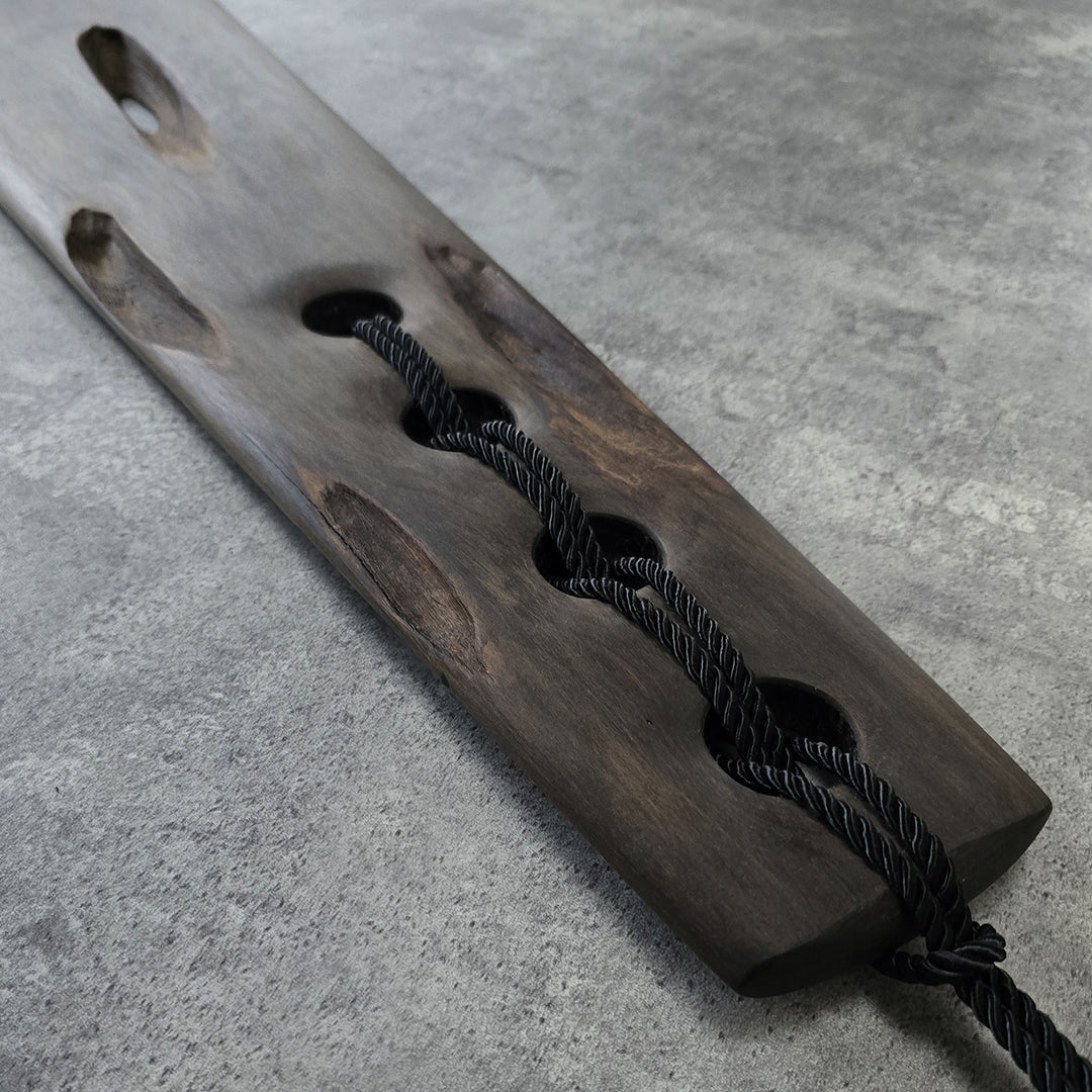 LARGE PŪHEKE - River Rimu