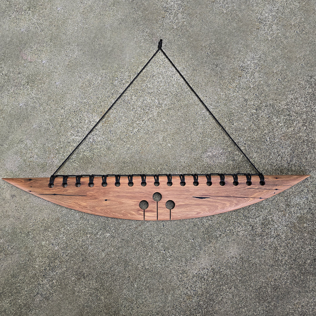 WHAKAMAHARA - Totara