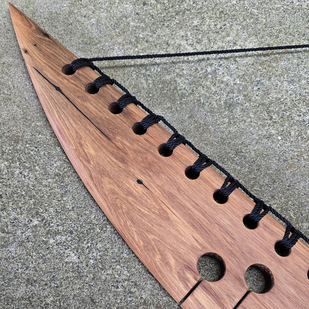 WHAKAMAHARA - Totara