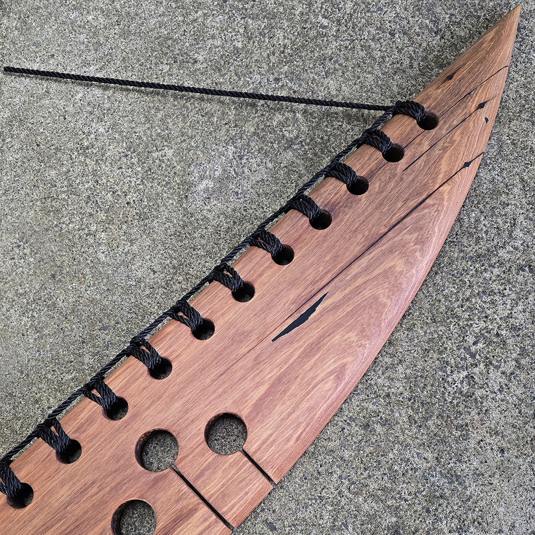 WHAKAMAHARA - Totara