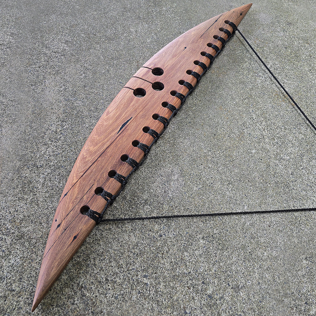 WHAKAMAHARA - Totara