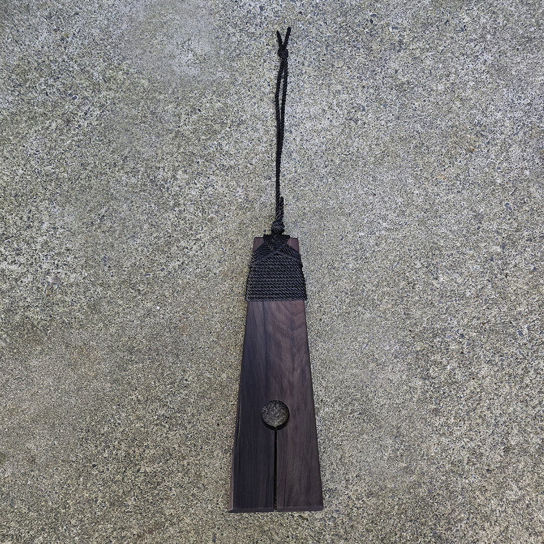 TOKI - River Totara