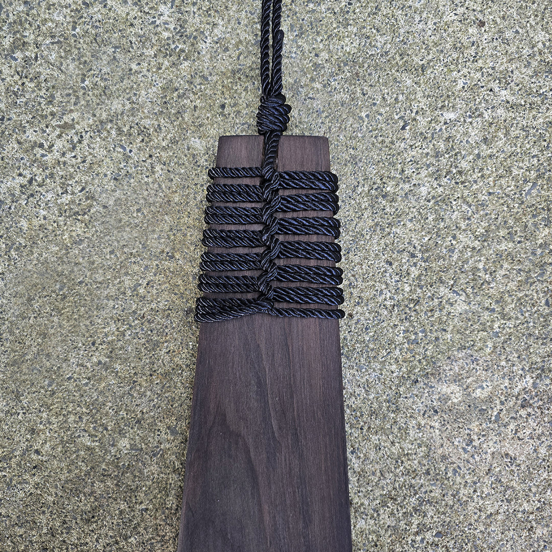 TOKI - River Totara