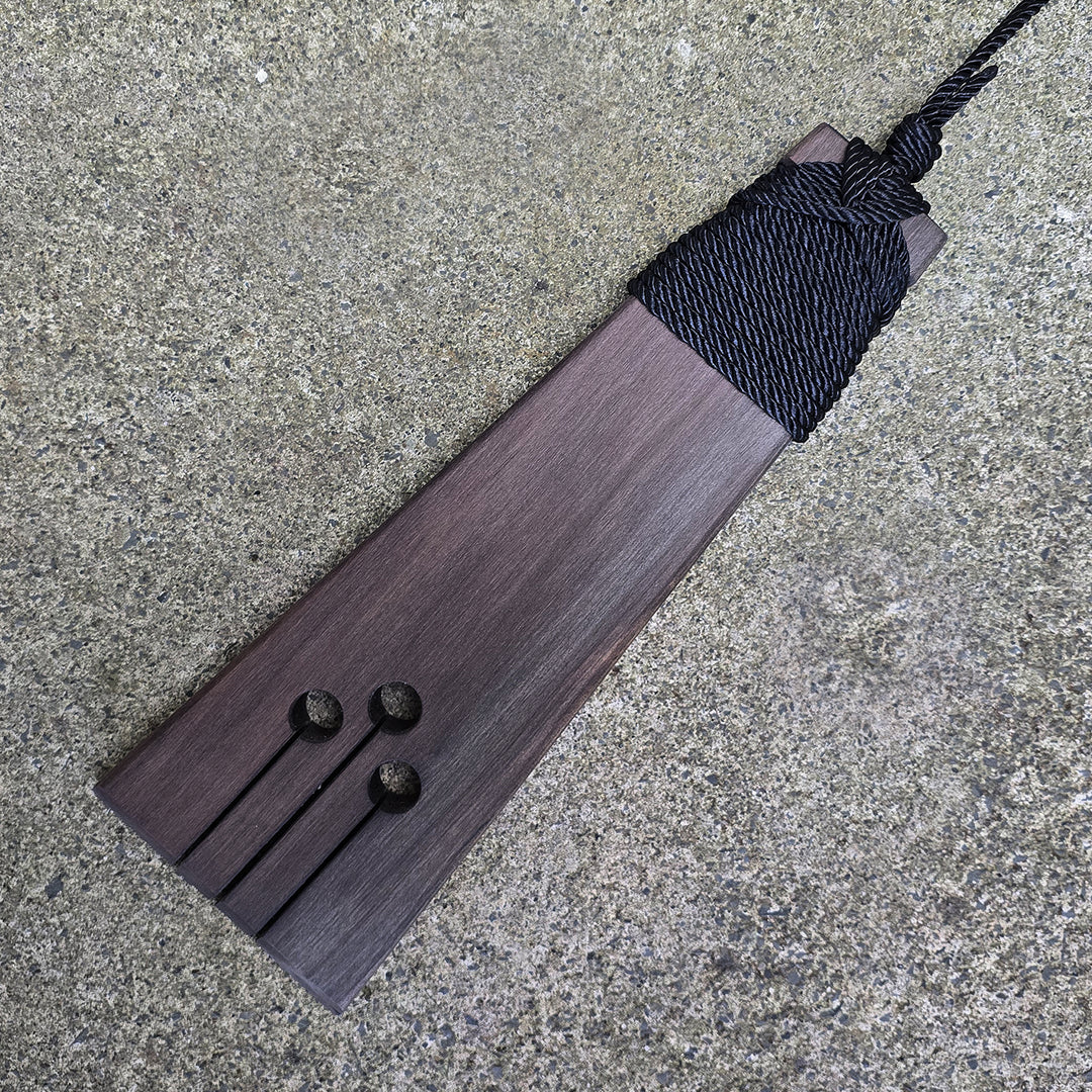 TOKI - River Totara