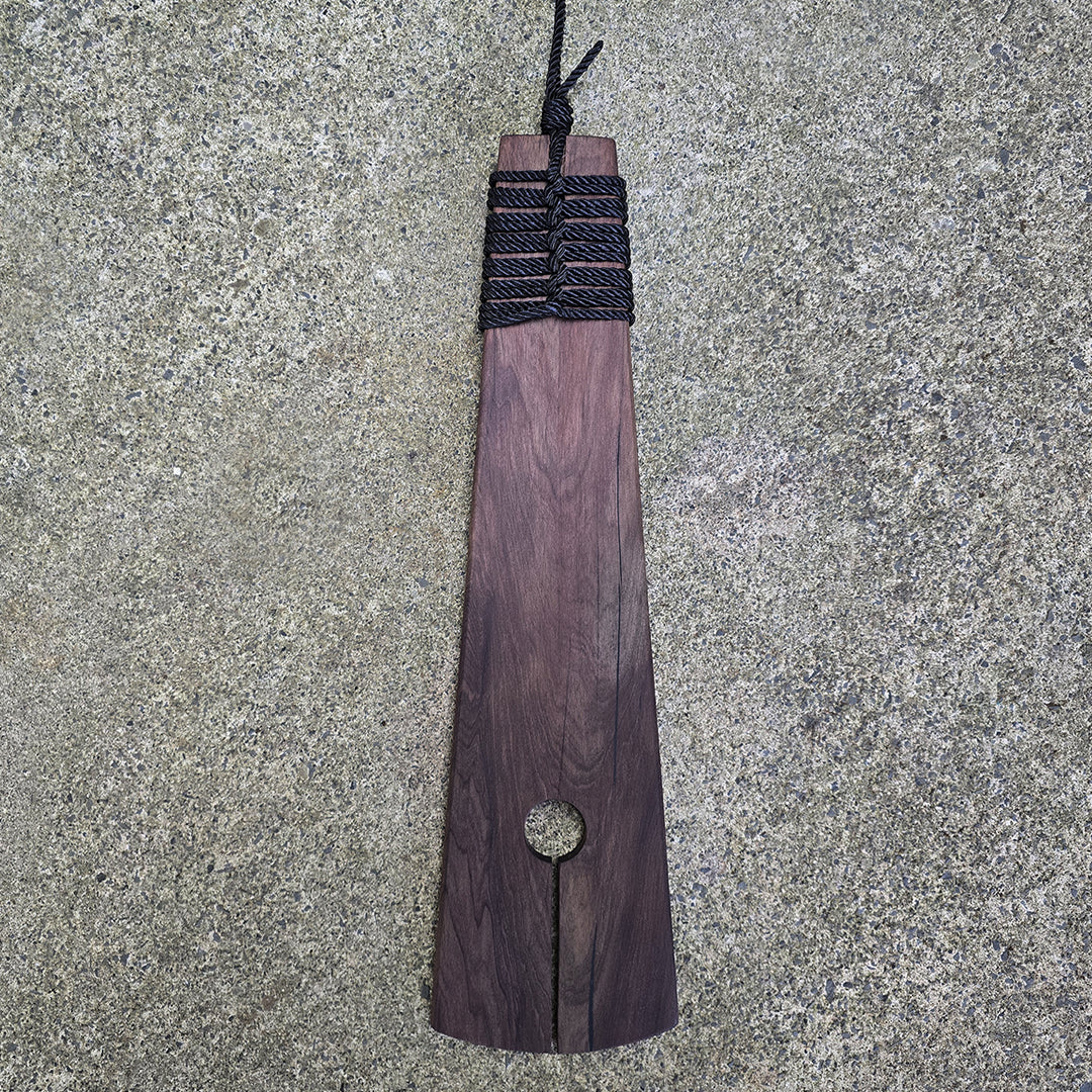ROIMATA - River Totara