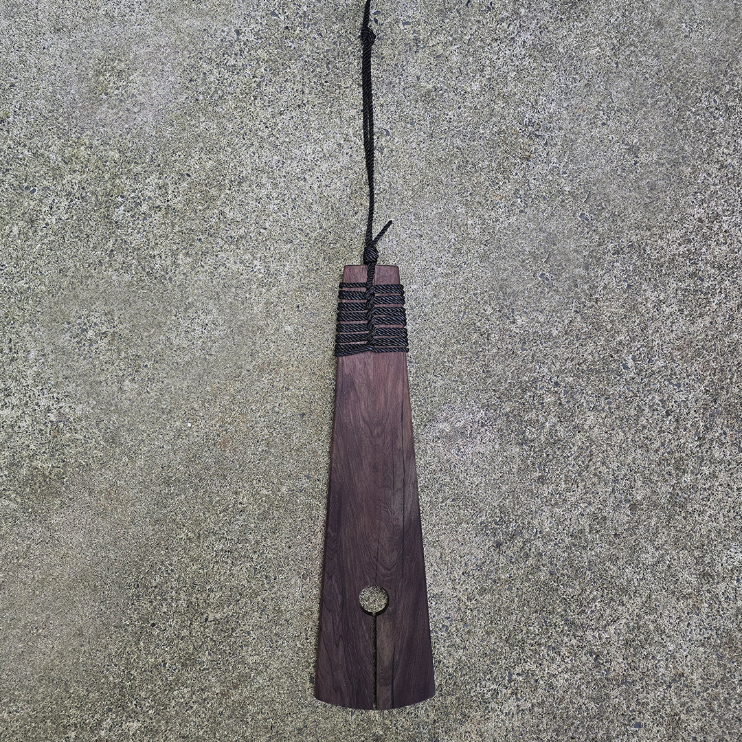 ROIMATA - River Totara