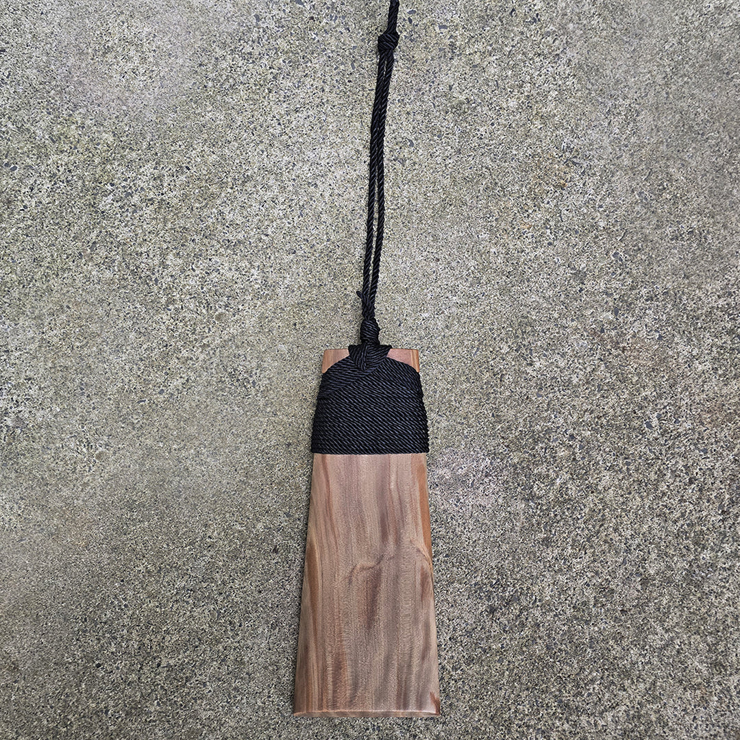 TOKI - Swamp Kauri