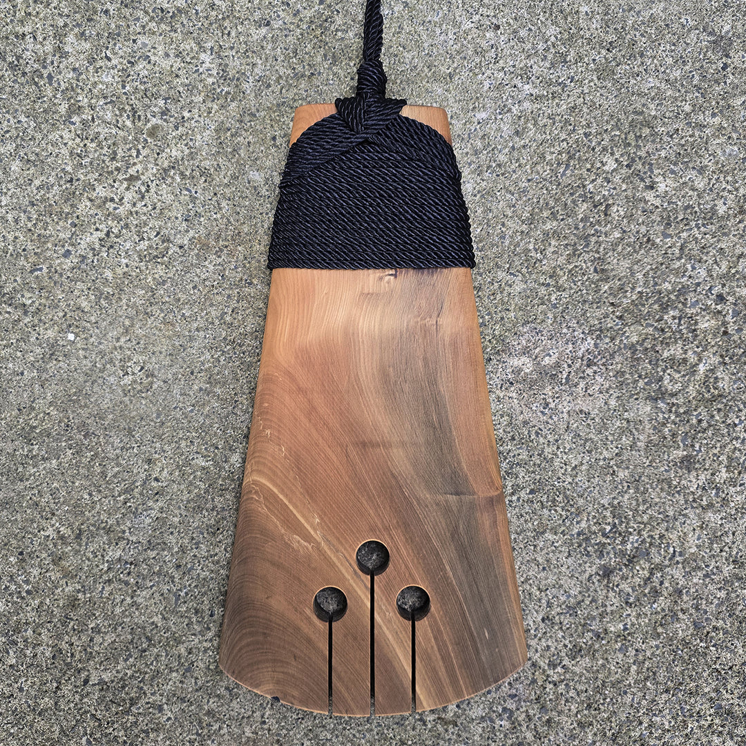 PIWAKAWAKA - River Kahikatea
