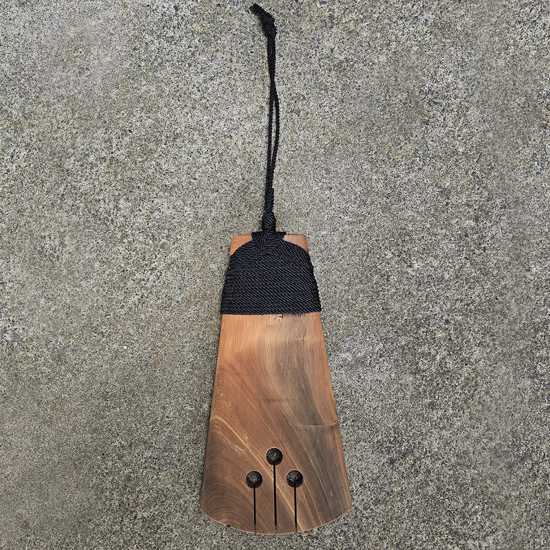 PIWAKAWAKA - River Kahikatea
