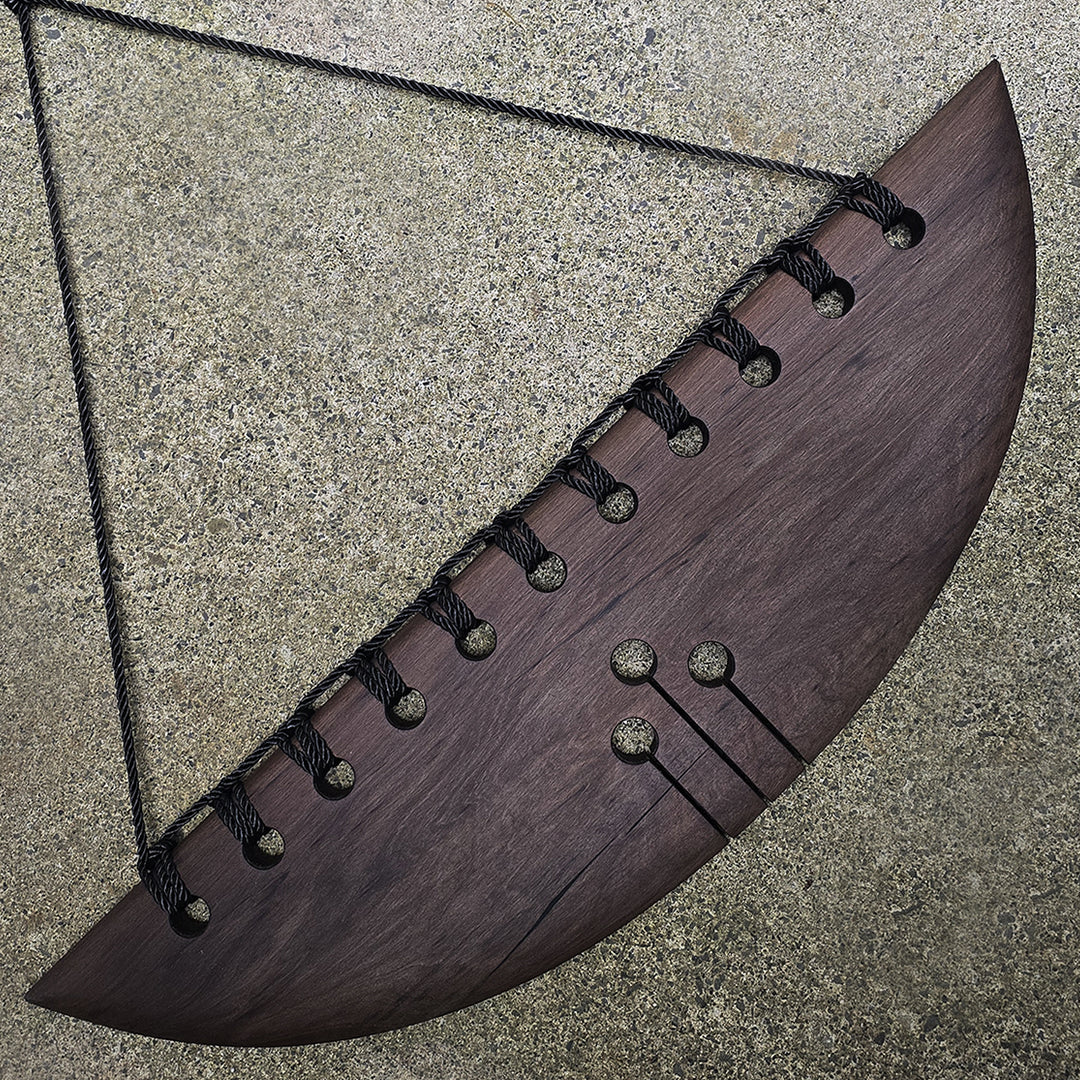 RURUKU - River Totara