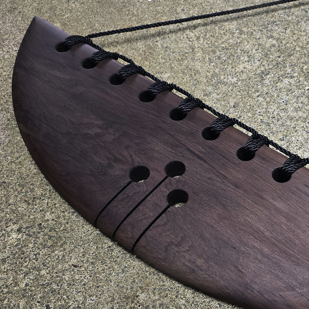 RURUKU - River Totara