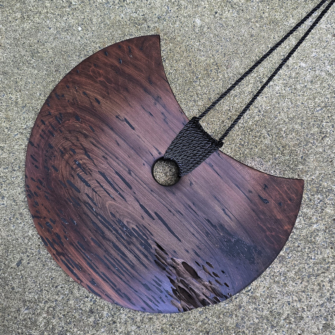 MARAMA - River Totara