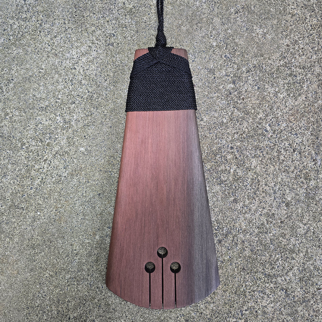 PIWAKAWAKA - River Totara