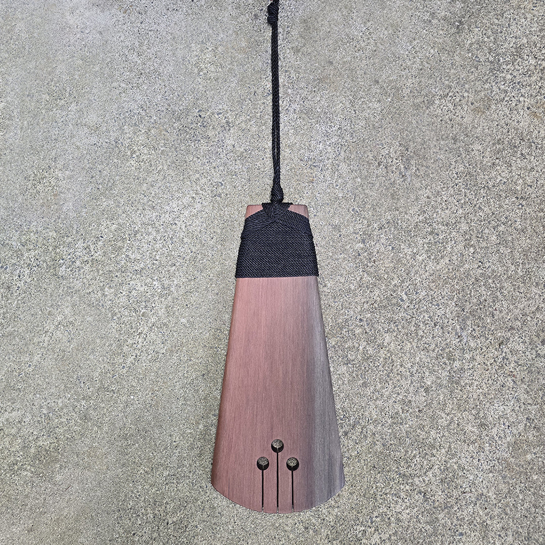 PIWAKAWAKA - River Totara