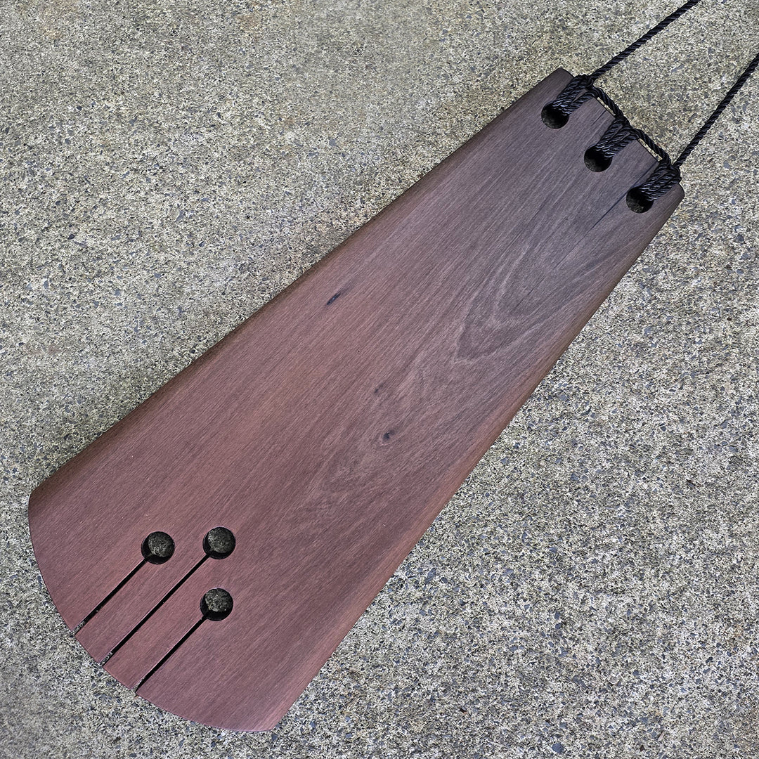 TUAKA - River Totara
