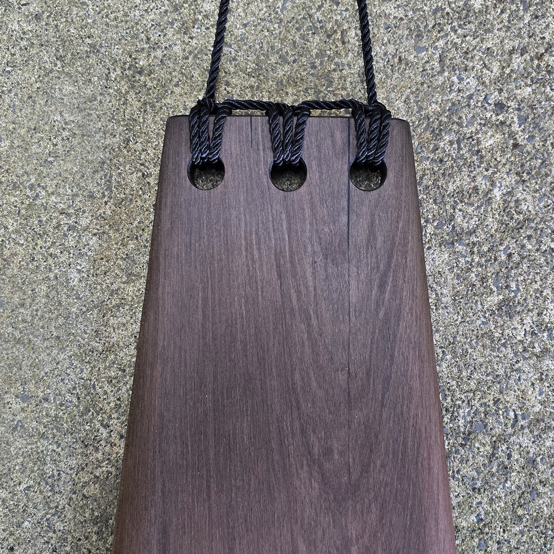 TUAKA - River Totara