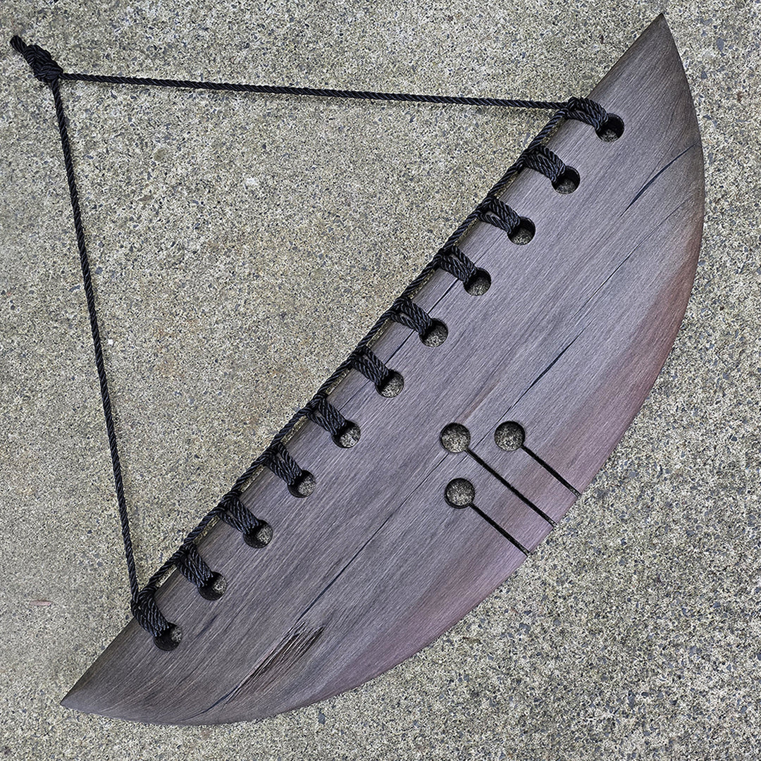 RURUKU - River Totara