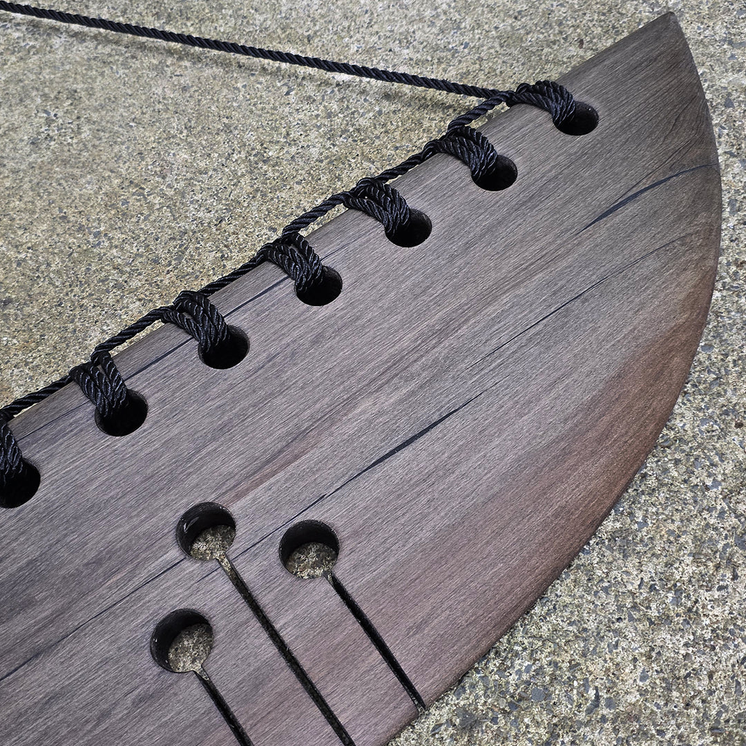 RURUKU - River Totara