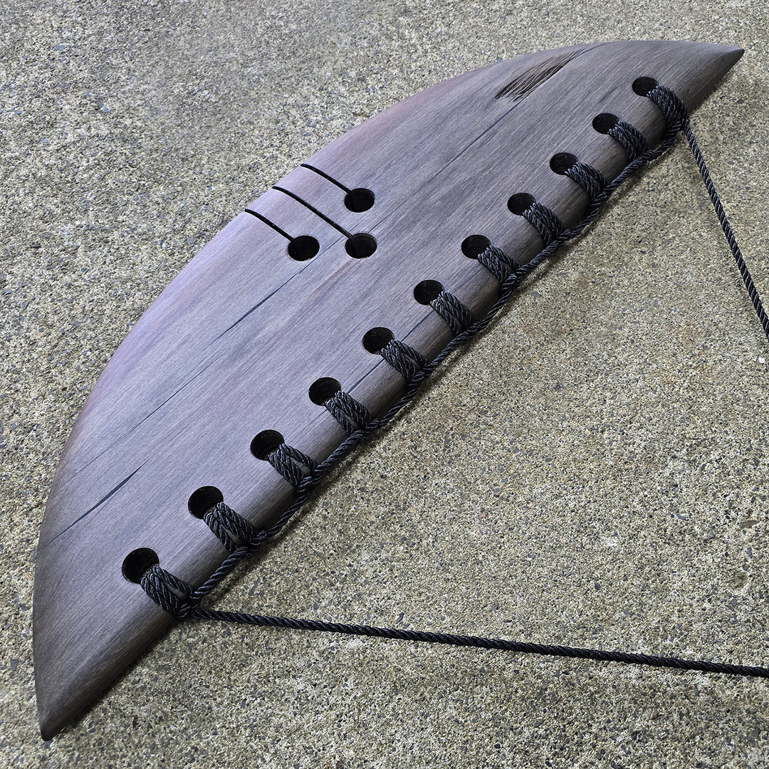RURUKU - River Totara