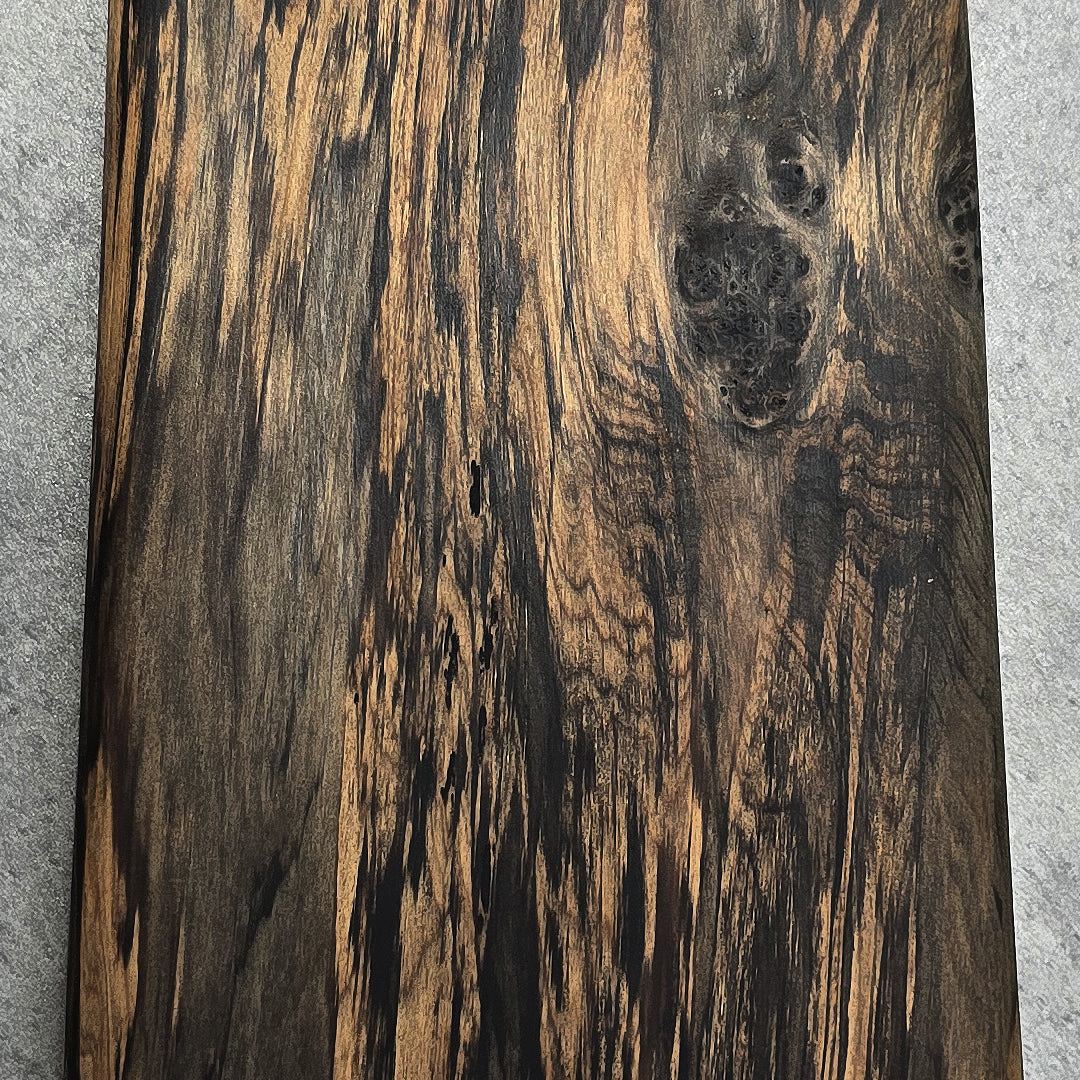 LARGE HUKUMARO - River Rimu