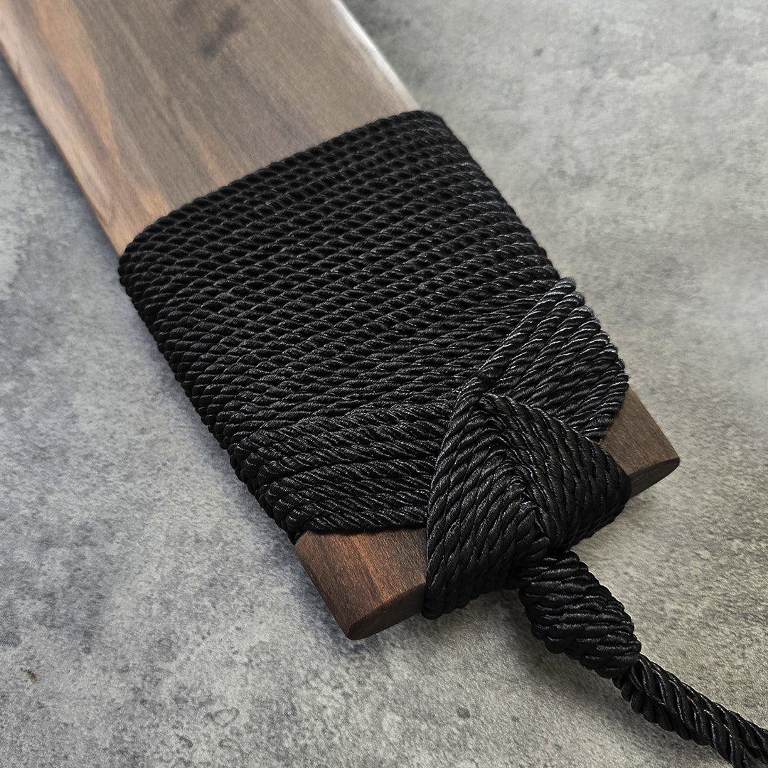 LARGE HUKUMARO - River Rimu