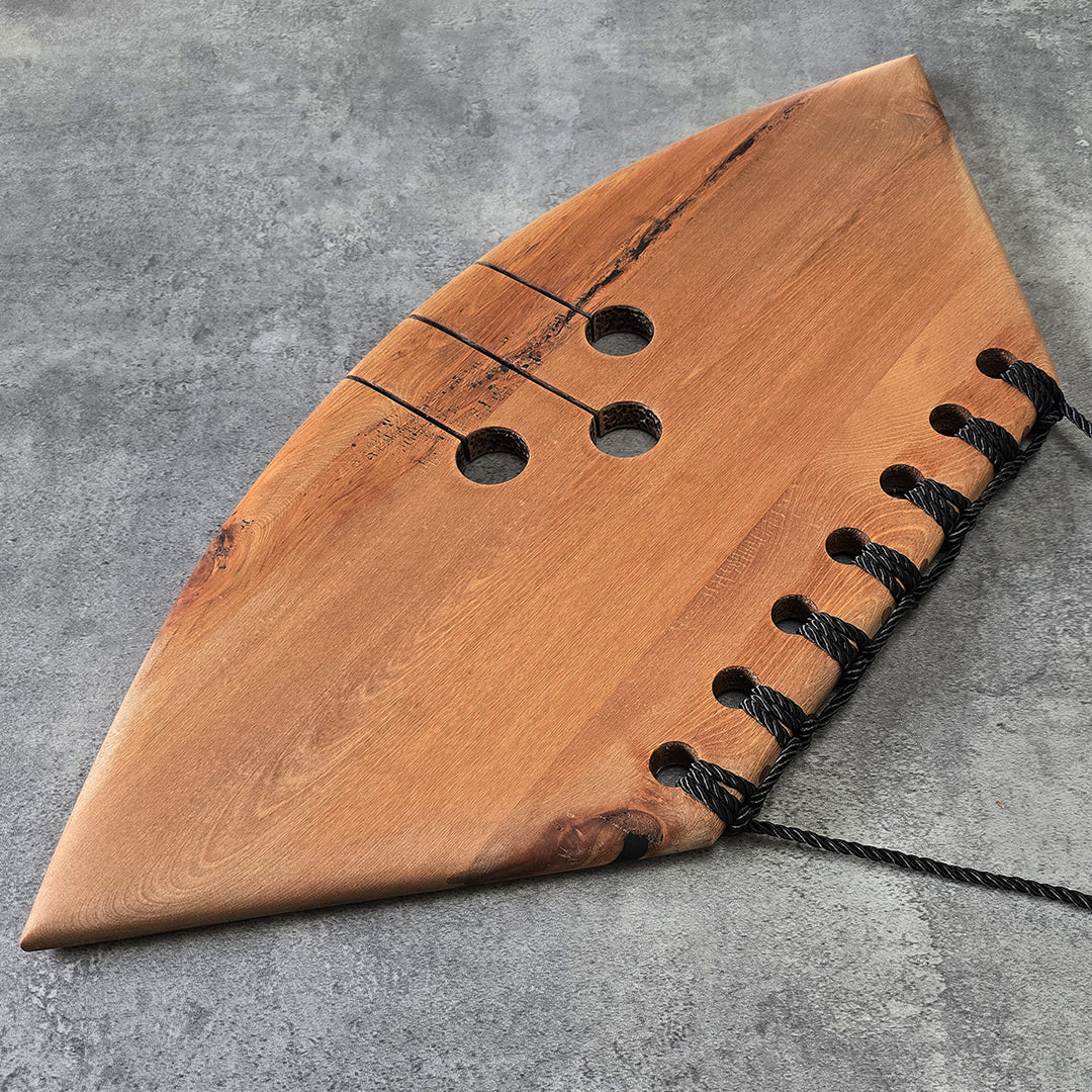 KŌHEUHEU - Rimu