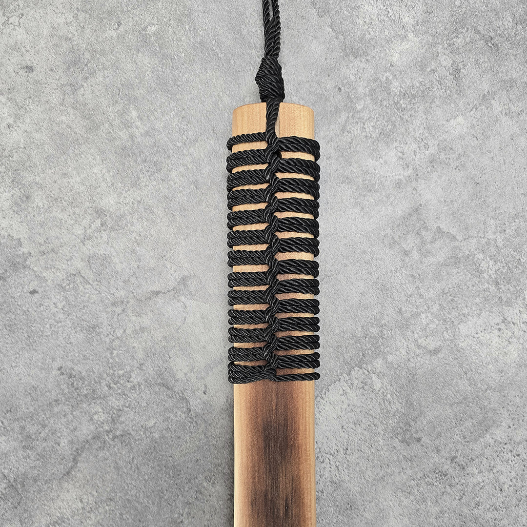 LARGE HOE - Kauri