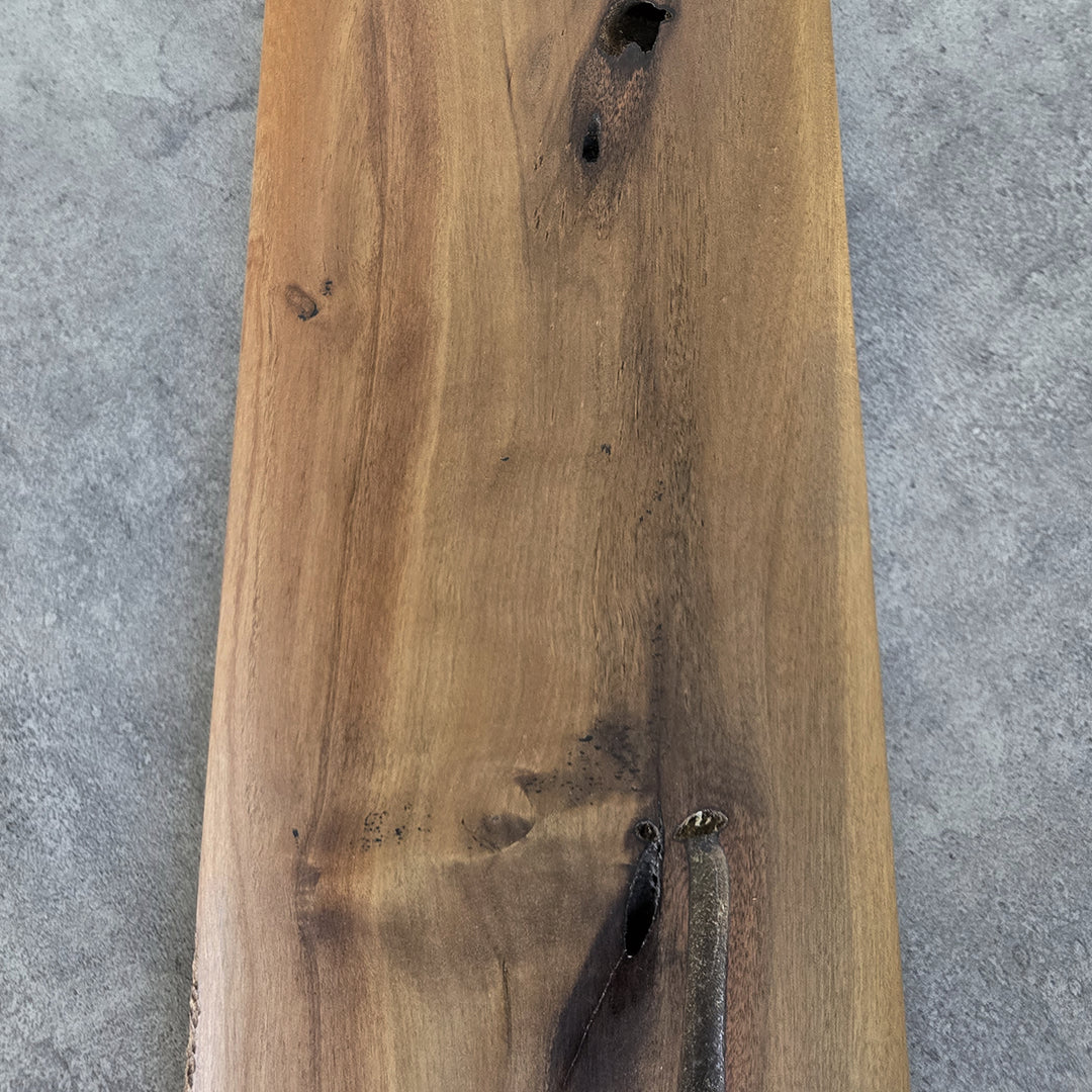 LARGE PŪHEKE - Puriri