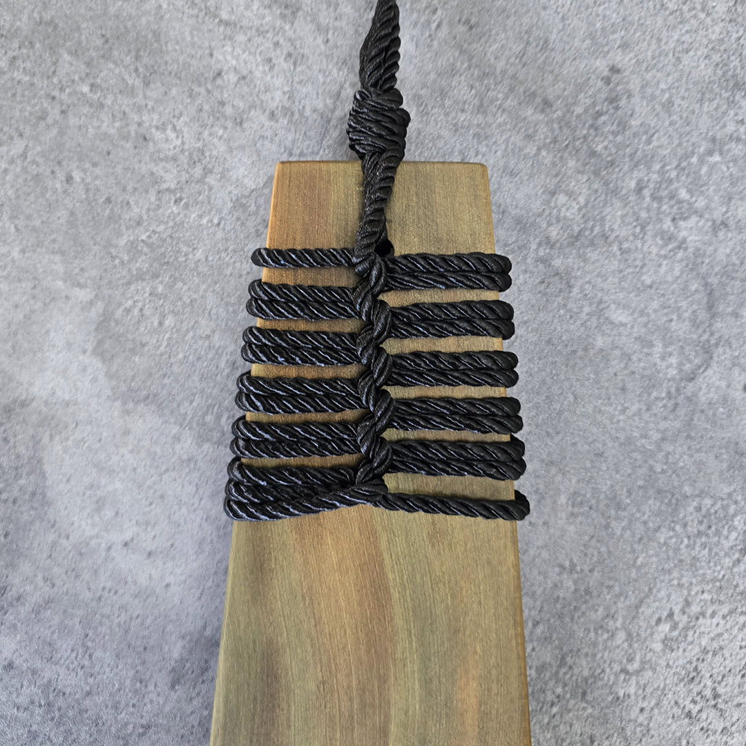 SMALL TOKI - Swamp Kauri