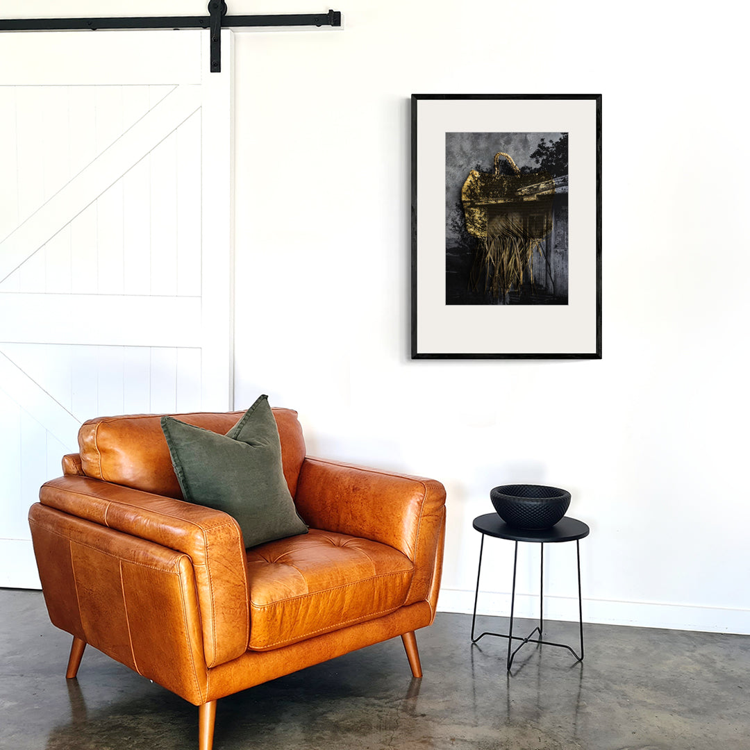 Kete o te wānanga (No. 3) - Photography