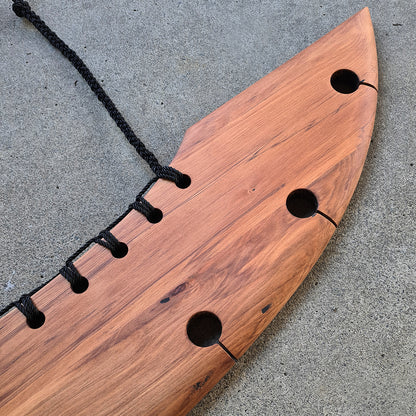NUKUNUKU - Rimu