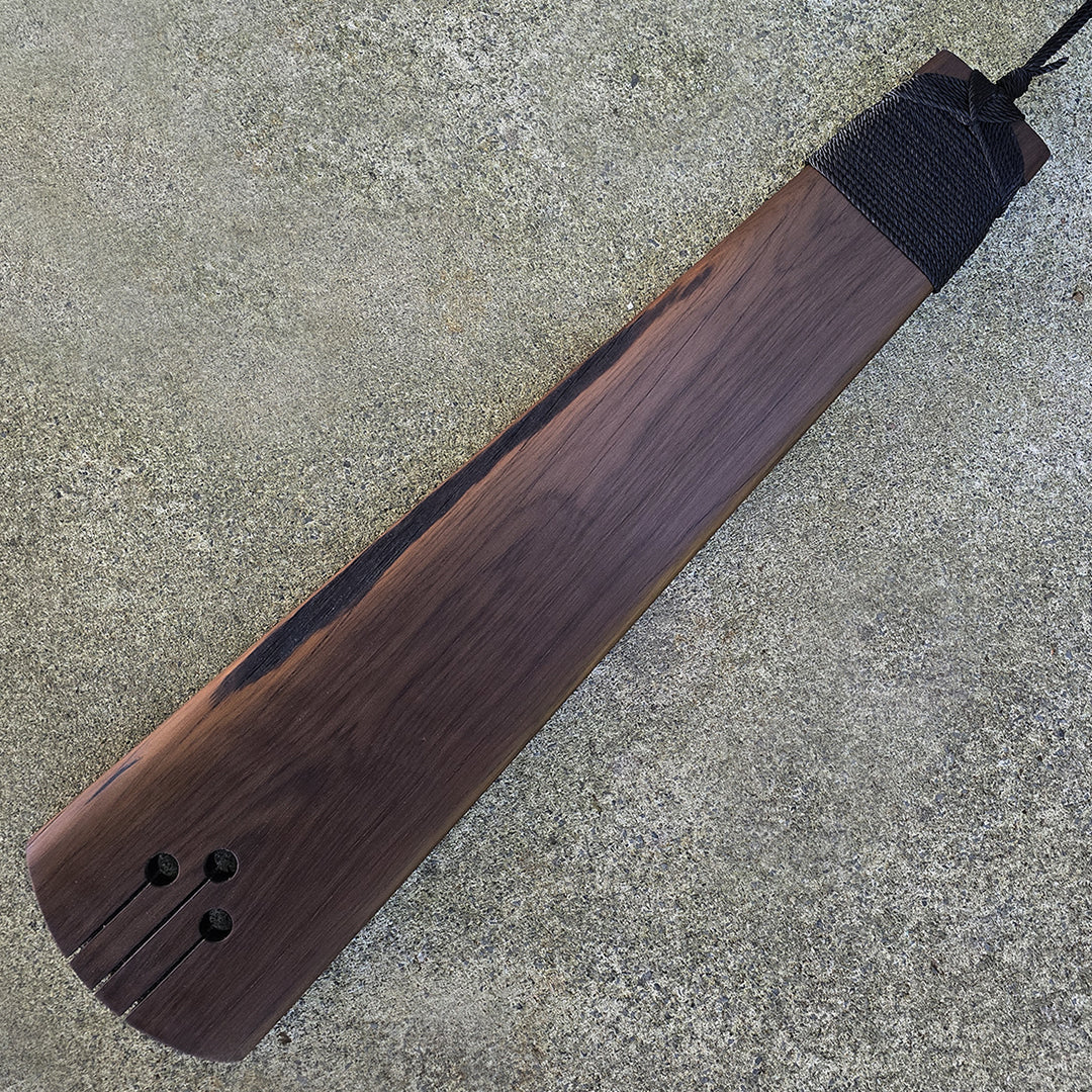 LARGE HUKUMARO - River Matai