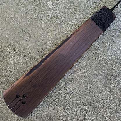 LARGE HUKUMARO - River Matai