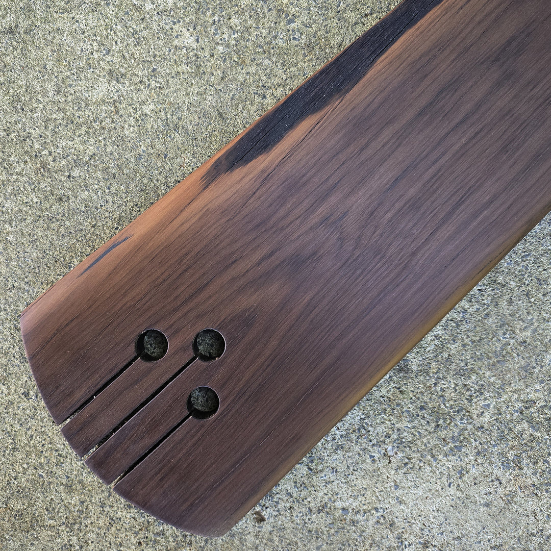 LARGE HUKUMARO - River Matai