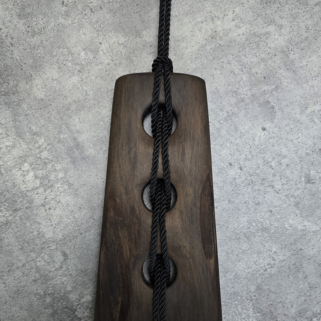 LARGE PŪHEKE - River Rimu