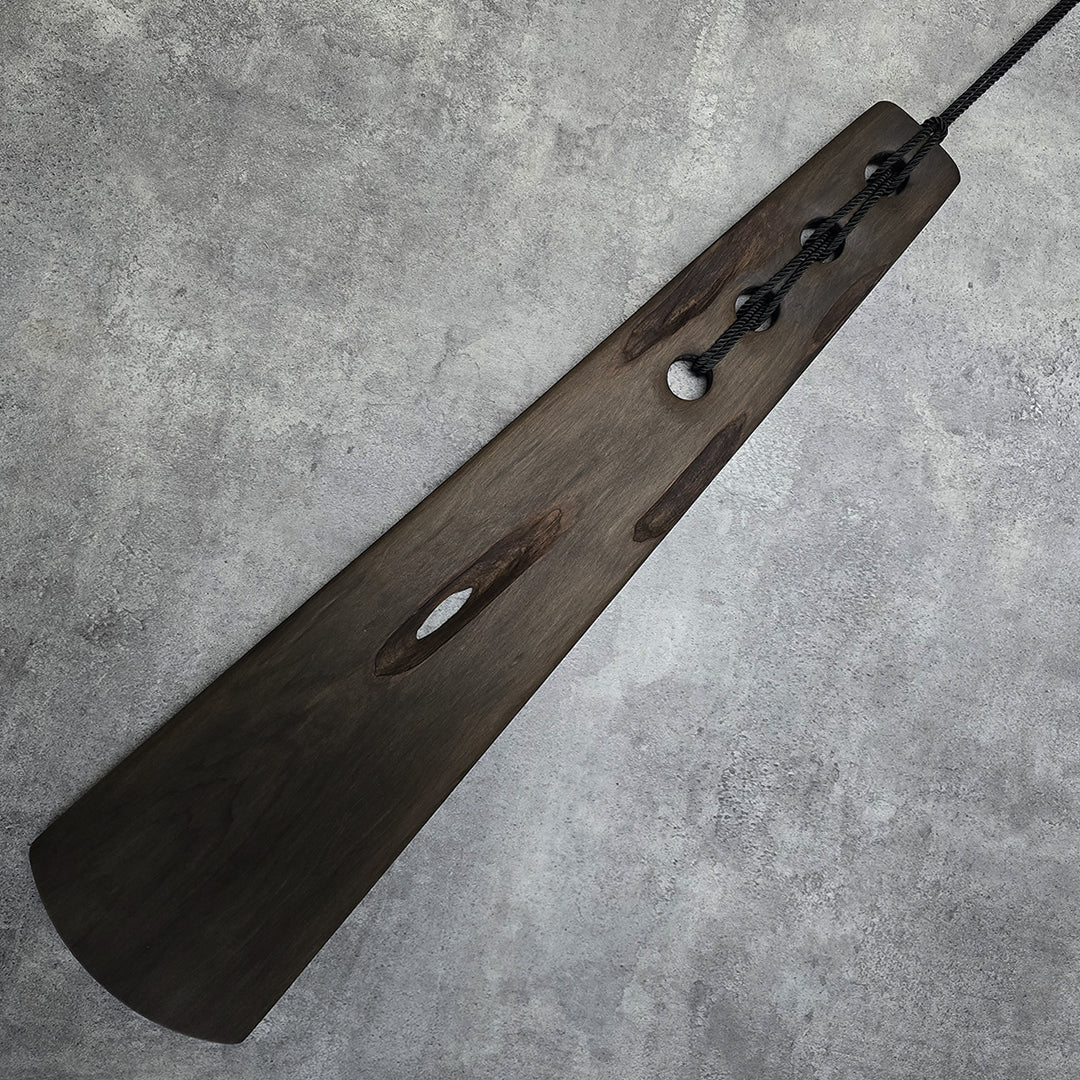 LARGE PŪHEKE - River Rimu