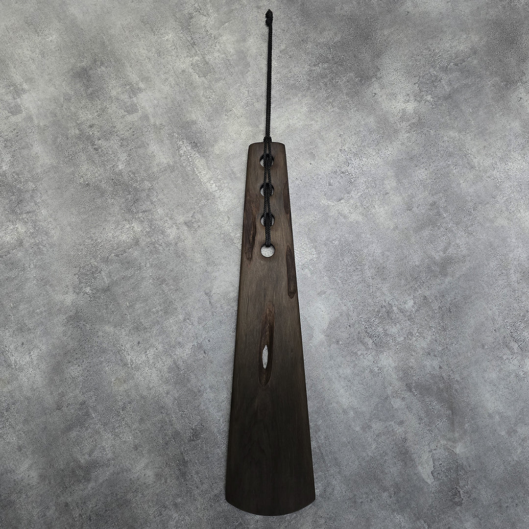 LARGE PŪHEKE - River Rimu