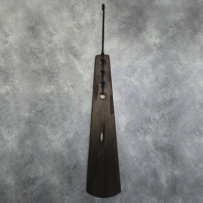 LARGE PŪHEKE - River Rimu