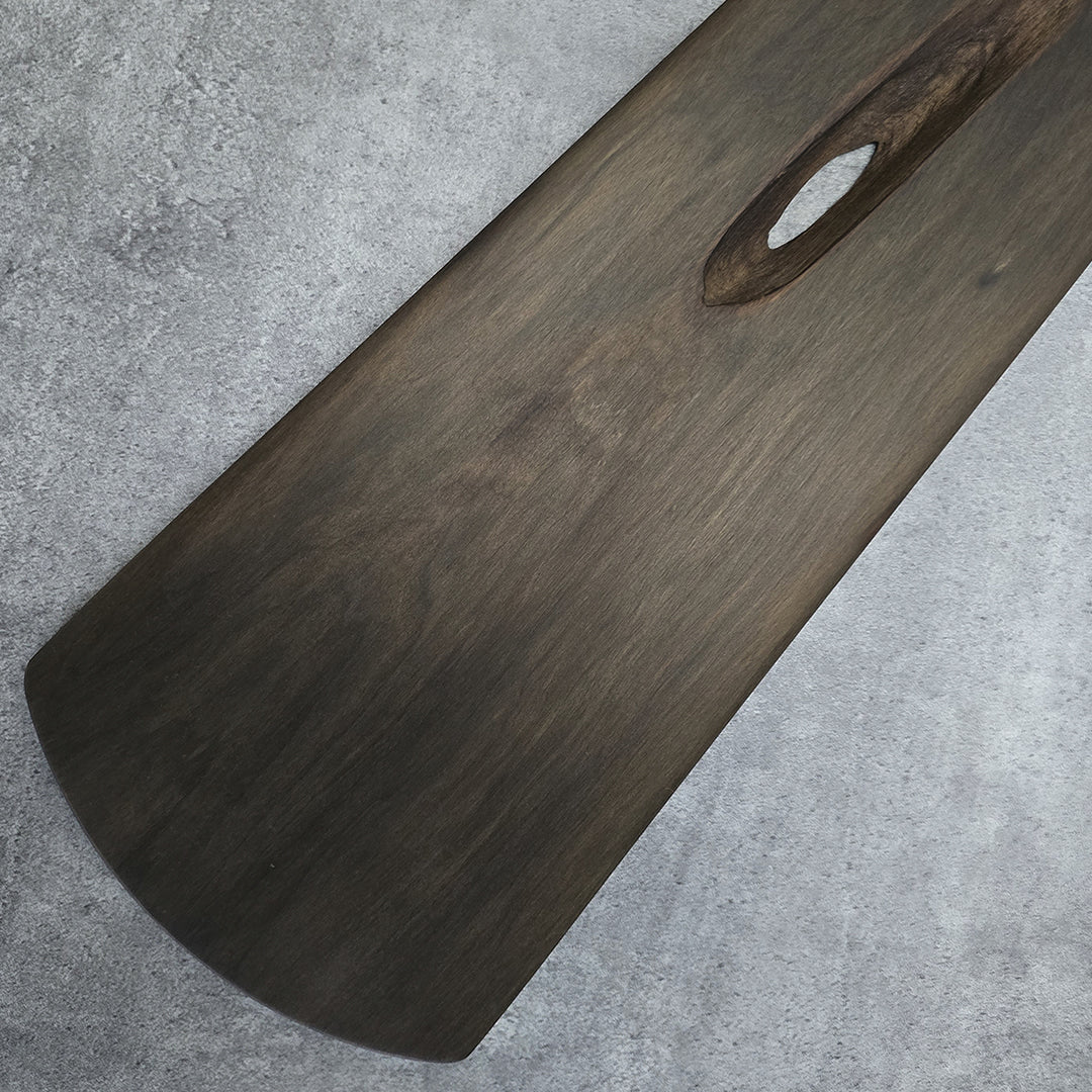 LARGE PŪHEKE - River Rimu