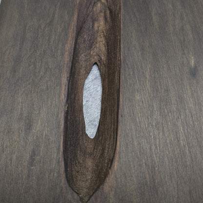 LARGE PŪHEKE - River Rimu