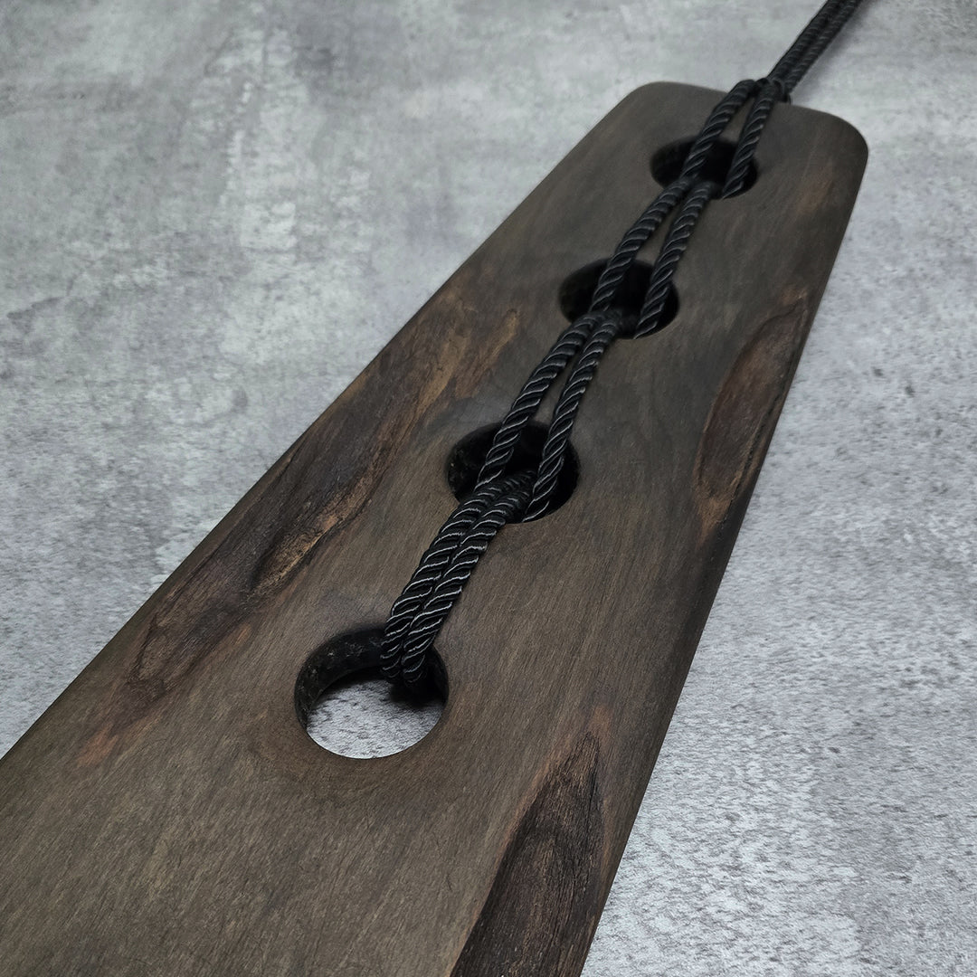 LARGE PŪHEKE - River Rimu