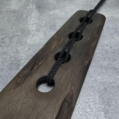 LARGE PŪHEKE - River Rimu