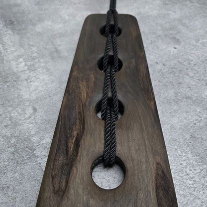 LARGE PŪHEKE - River Rimu