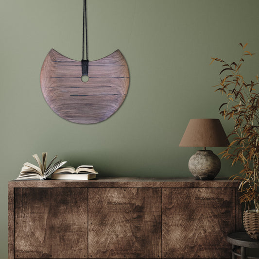 LARGE MARAMA - River Totara