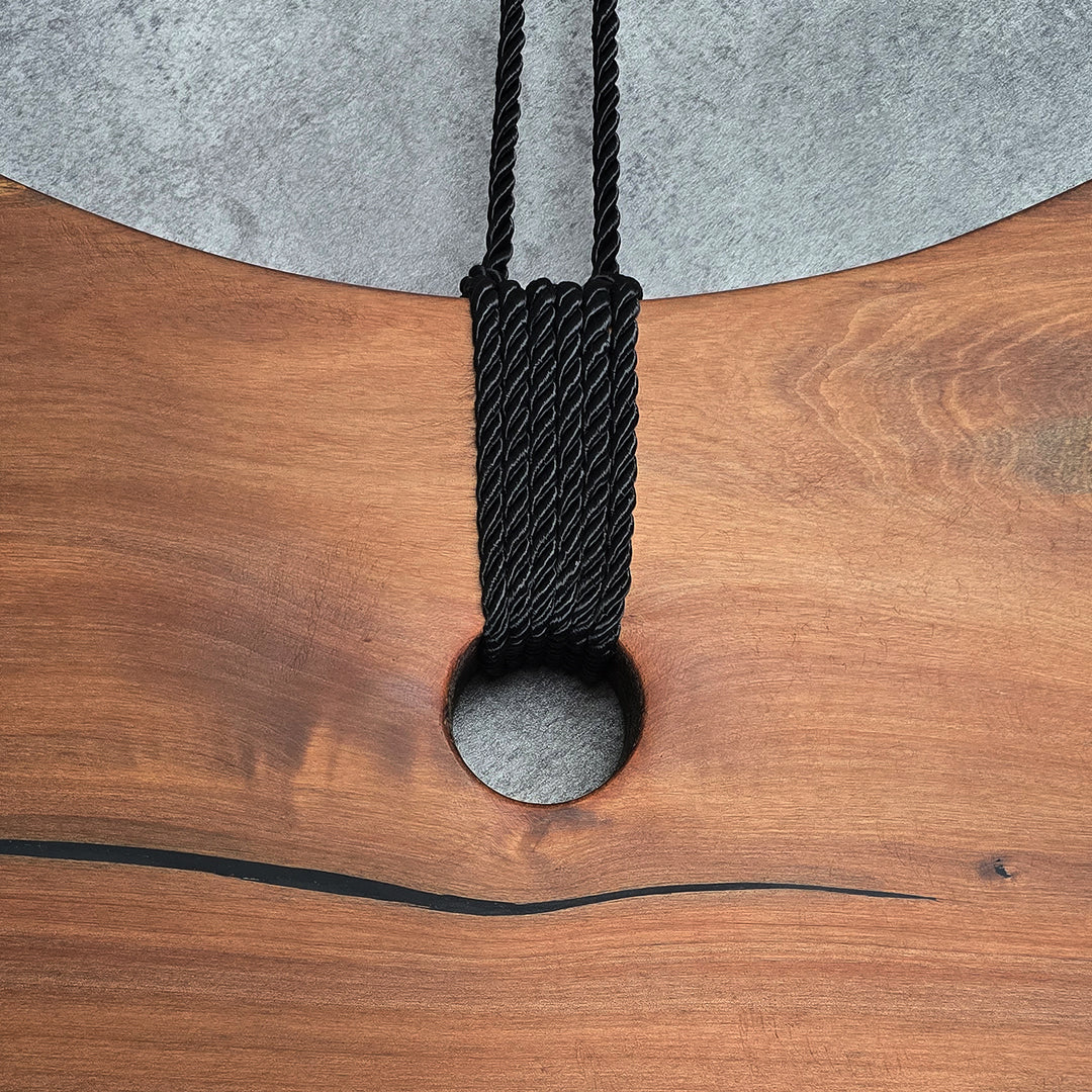 LARGE MARAMA - River Totara