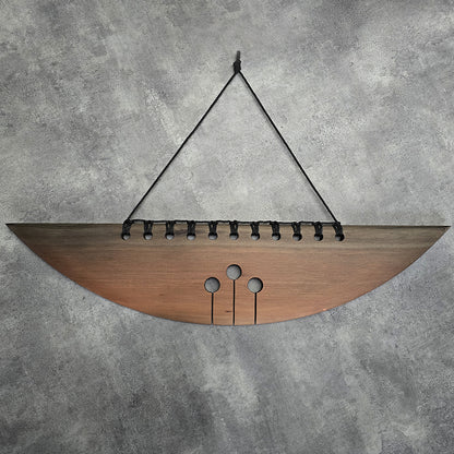 WHAKAKOTAHI - River Totara