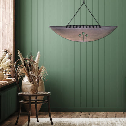 WHAKAKOTAHI - River Totara