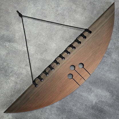 WHAKAKOTAHI - River Totara